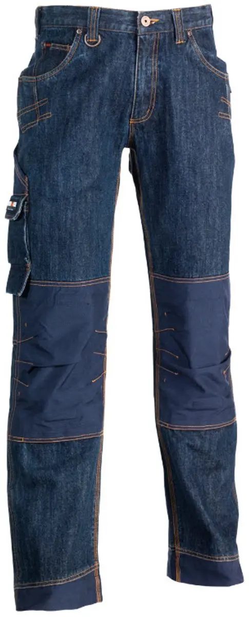 Herock Kronos Jeansbroek 50