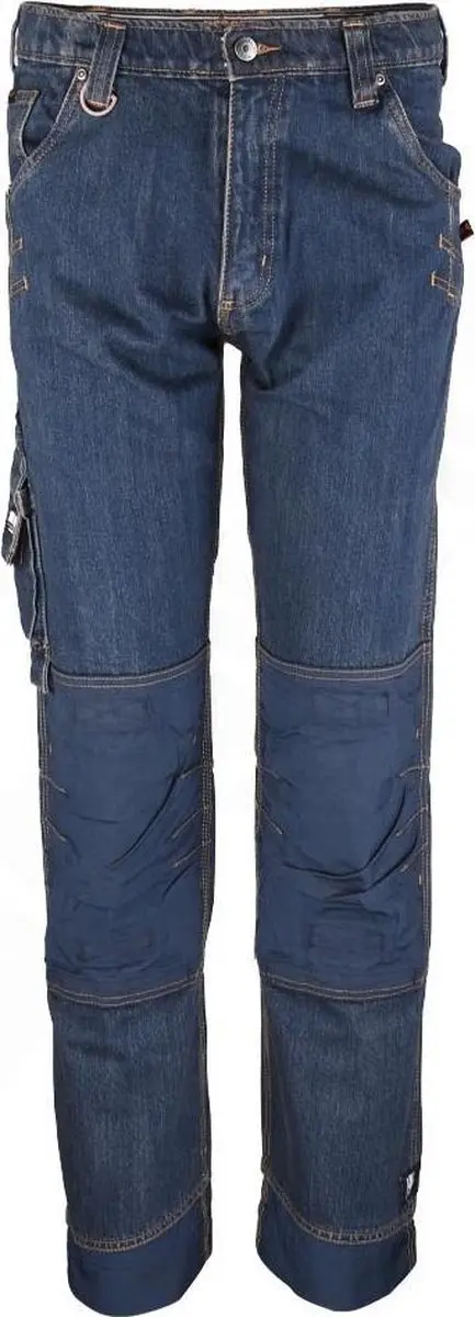 Herock Kronos Jeansbroek 50 - Blauw - afbeelding 6 van 6