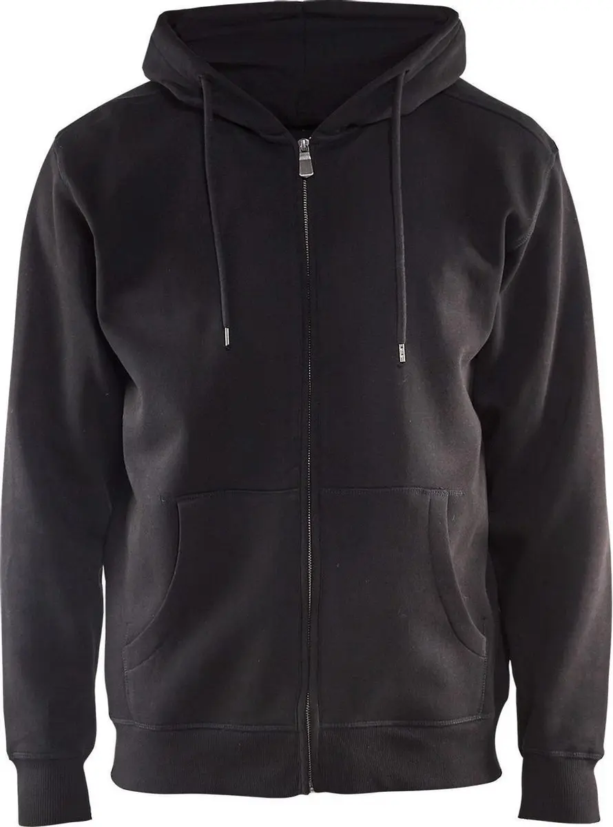 Blåkläder Hooded Sweatshirt 3366-1048