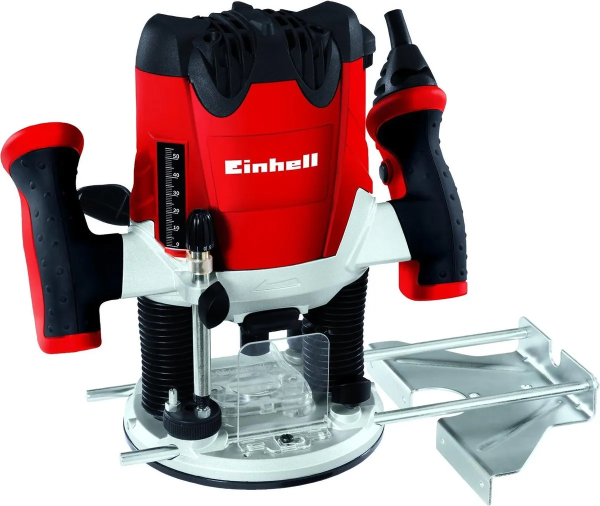 Einhell TE-RO 1255 E Elektrische Bovenfrees 1200W