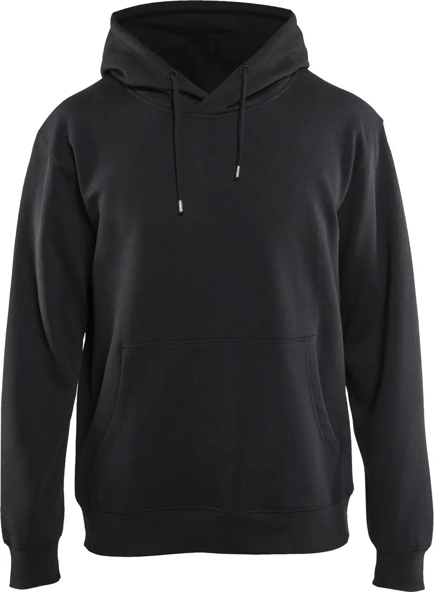 Blåkläder 3396 Hooded Werksweater