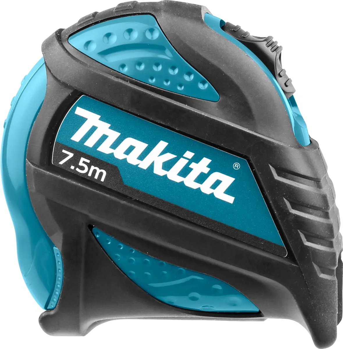 Makita B-57152 Rolmaat 7,5m x 25mm - Blauw