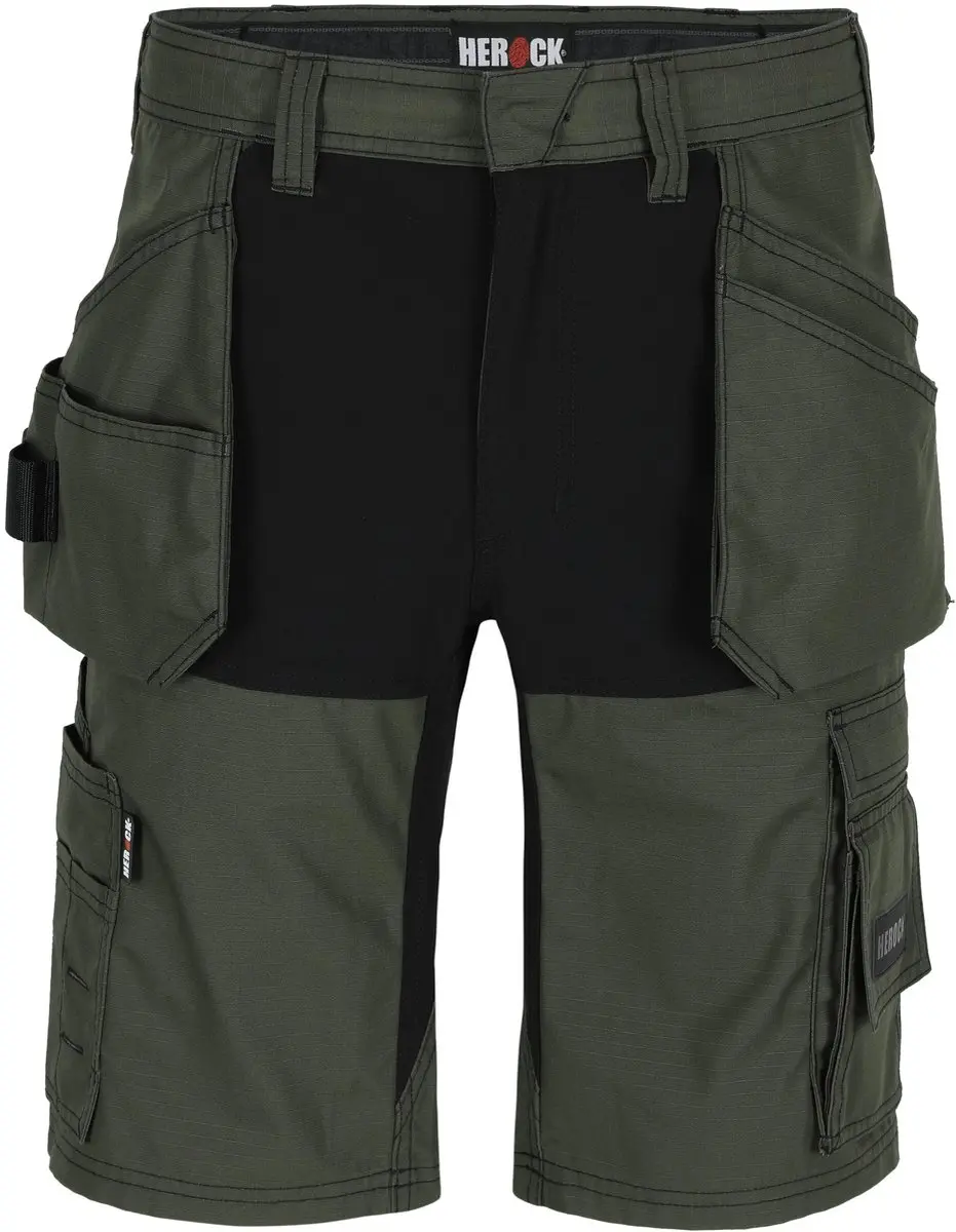 Herock Speri Bermuda 23MBM2101BK - Maat 42