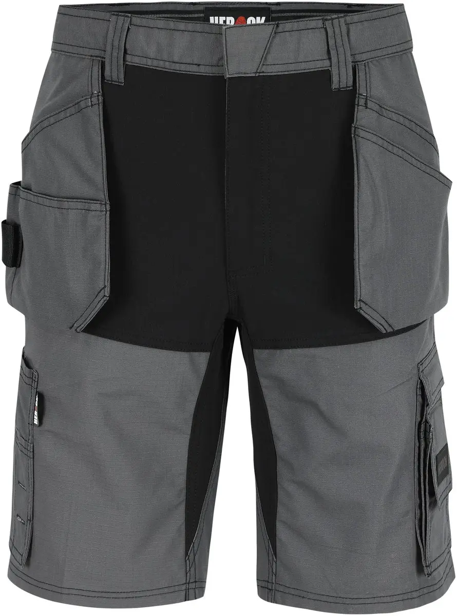 Herock Speri Bermuda 23MBM2101BK - Maat 42