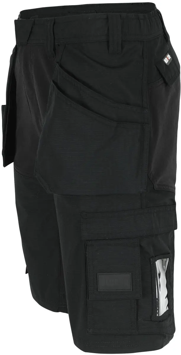 Herock Speri Bermuda 23MBM2101BK - Maat 42