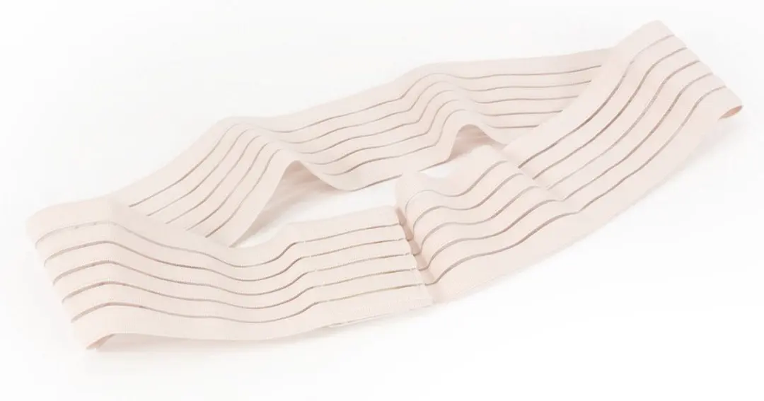 Vitility Elleboog Bandage Wrap VIT-70610040 - Wit