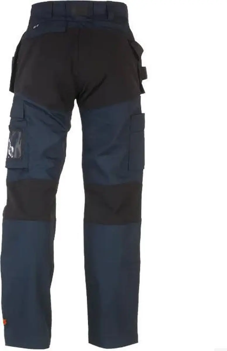 Herock Spector Expert Werkbroek 38
