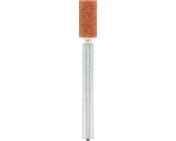 Dremel 8153 Aluminiumoxide Slijpsteen - 3 Stuks