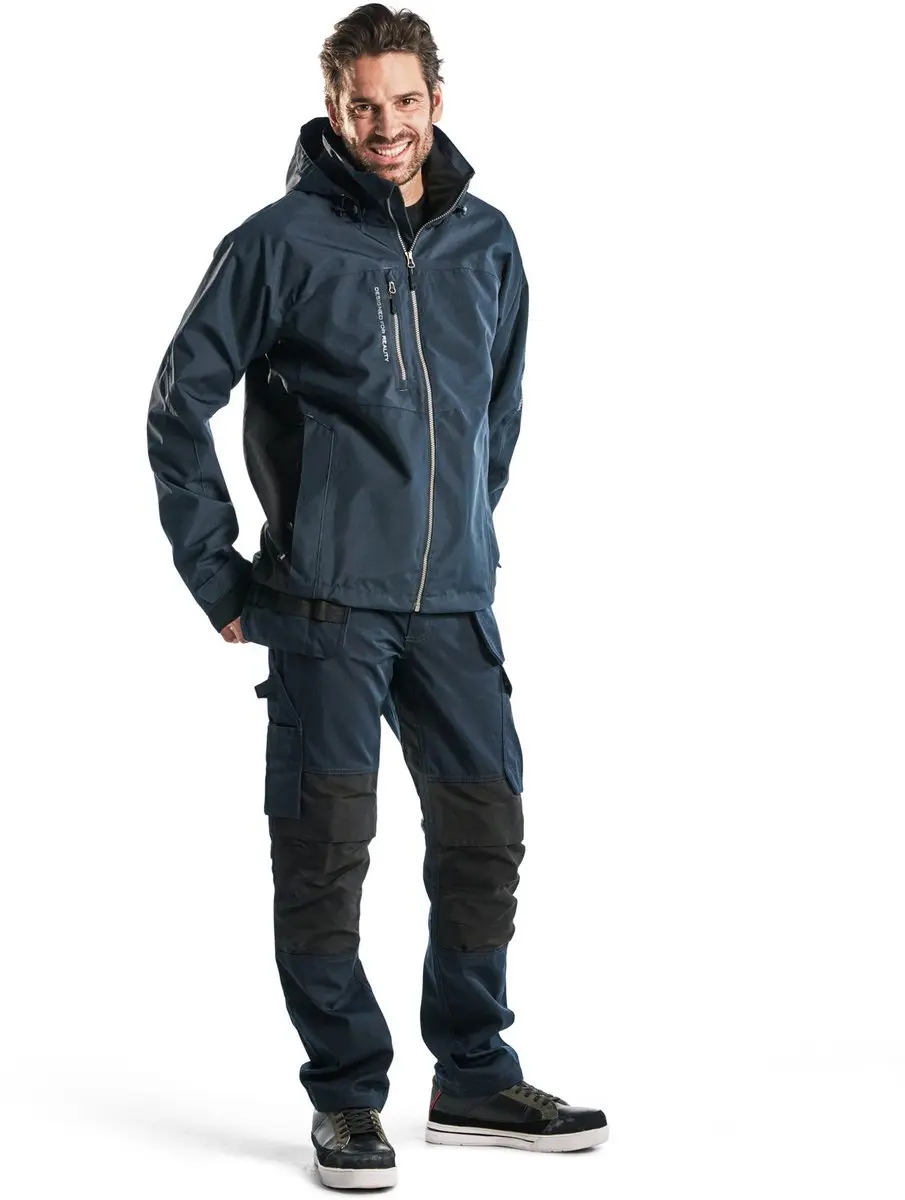 Blåkläder Service Werkbroek 1496-1330 D100