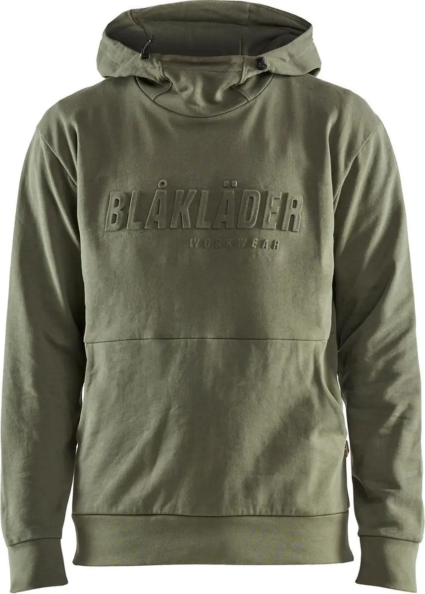 Blåkläder 3530 Hoodie