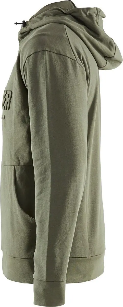 Blåkläder 3530 Hoodie - Herfstgroen - XS