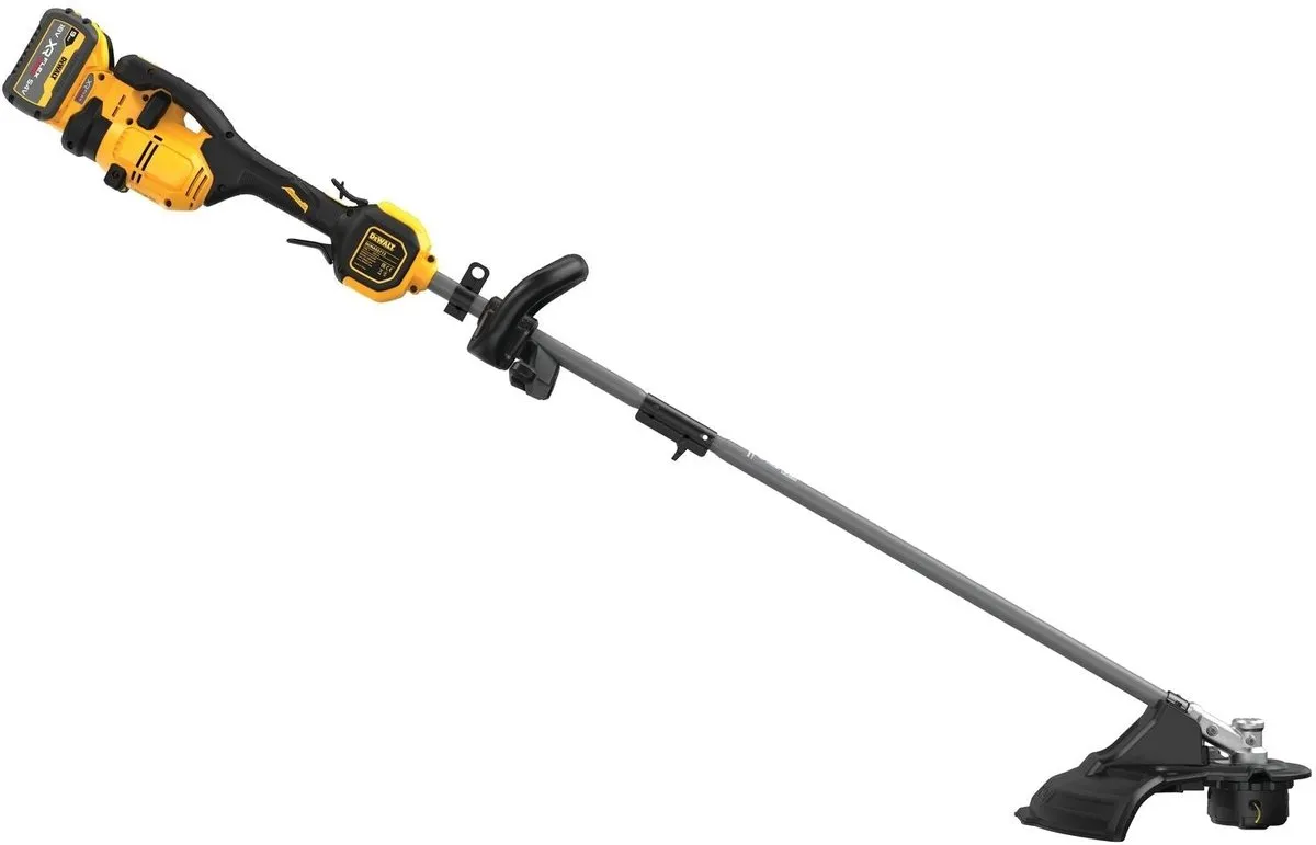 DeWalt DCMAS5713X1 Accu Grastrimmer 54V XR FlexVolt 380mm