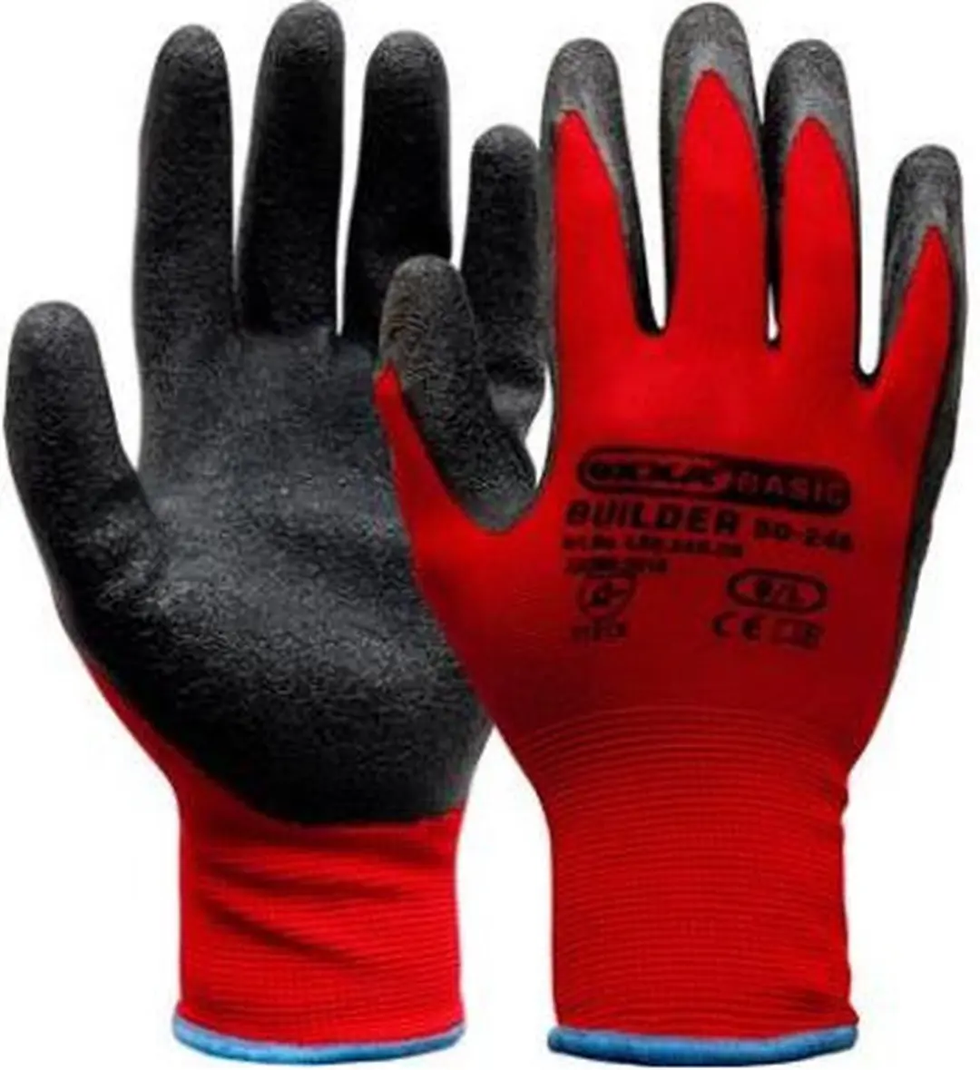 Oxxa Builder 50-246 Handschoen