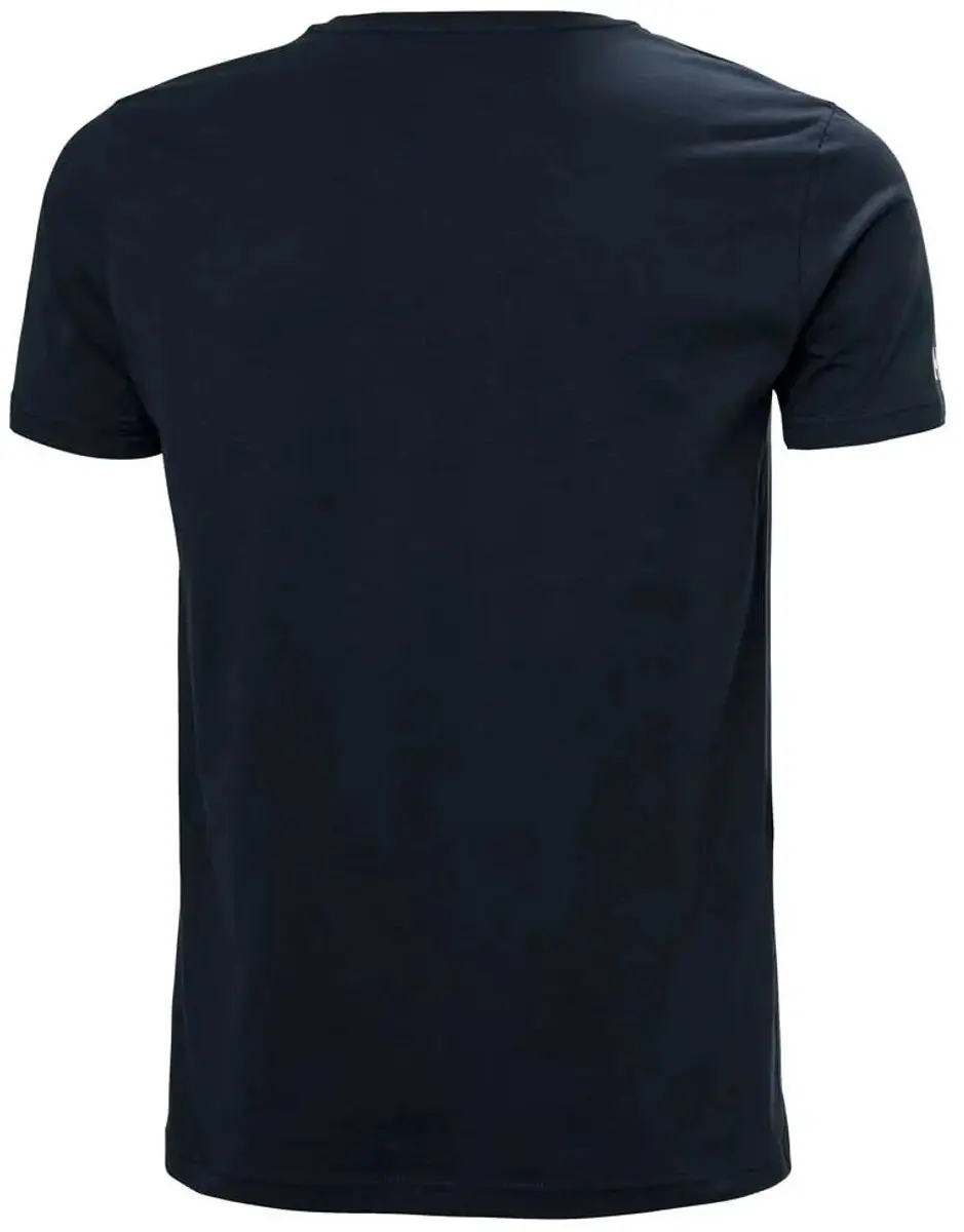 Helly Hansen Shoreline 3.0 T-shirt - M - Navy
