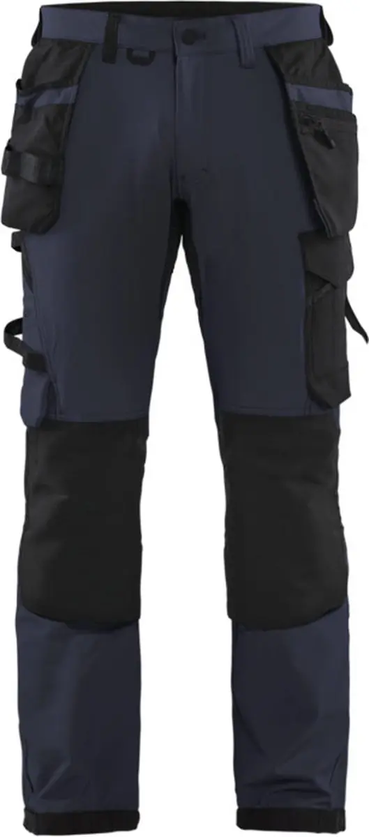 Blåkläder Werkbroek 1522-1645 D112