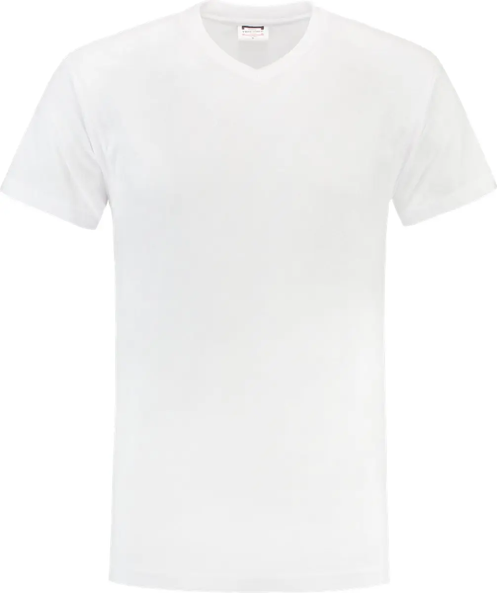 Tricorp T-shirt V-hals 101007