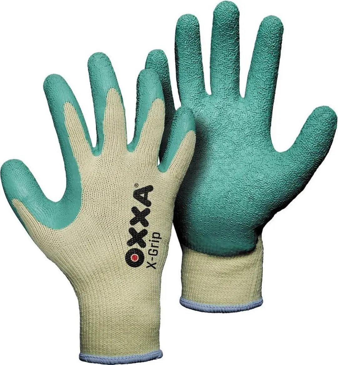 Oxxa X-Grip 51-000 Werkhandschoenen