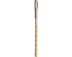 KWB Hamerboor Easy Cut SDS-Plus 6,0x160mm - 1 Stuk