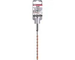 KWB Hamerboor Easy Cut SDS-Plus 6,0x160mm - 1 Stuk