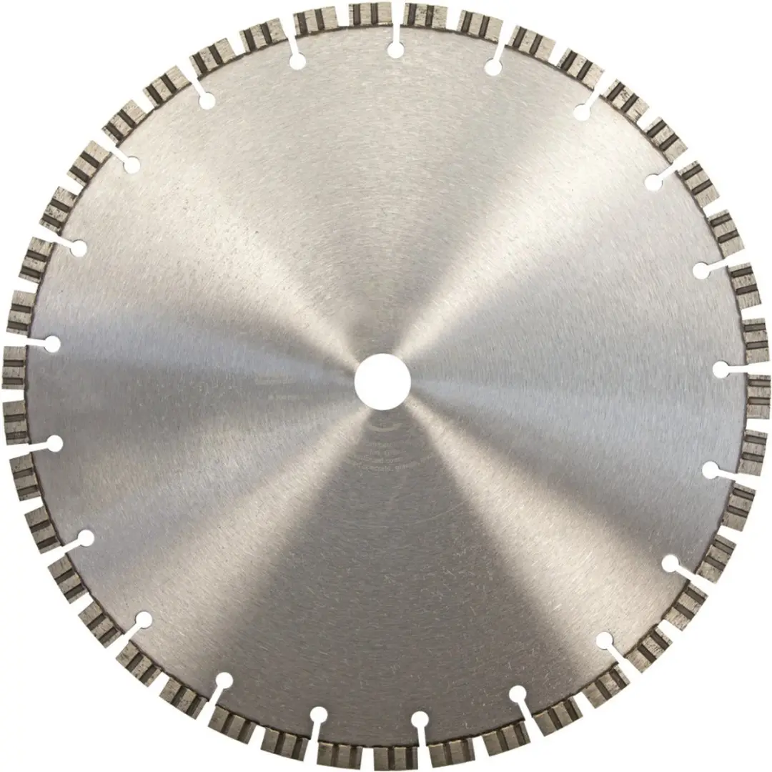 Eibenstock Diamantzaagblad Premium 400mm ETR 400P