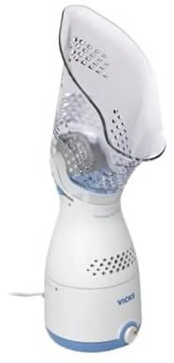 Vicks Sinus Inhaler VH200E4 - Inhalator met 2 Mentholpads