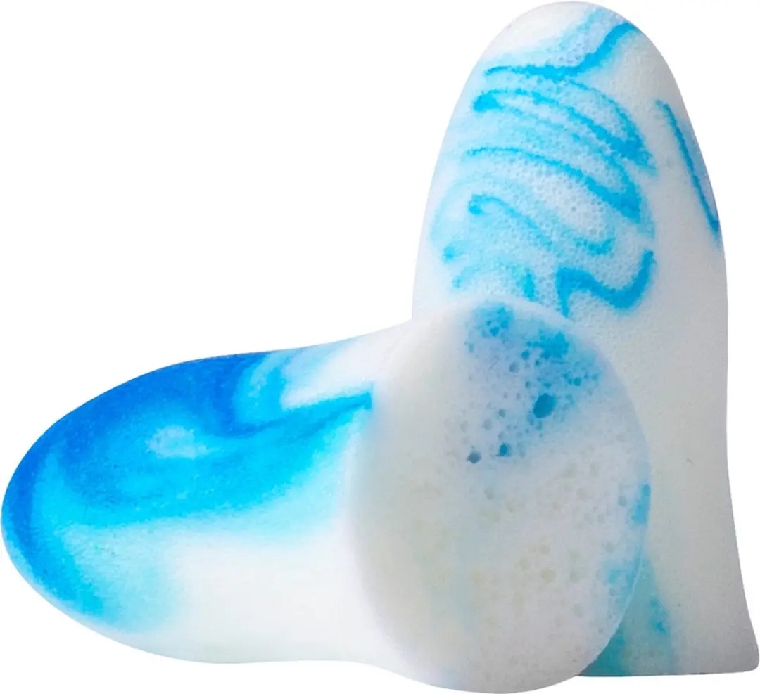 Otalgan Comfort Oordoppen - Blauw - 4 Stuks
