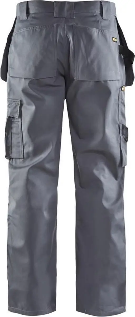 Blåkläder Werkbroek Stoffeerdersbroek C48 - Grijs