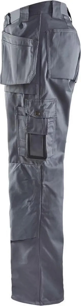 Blåkläder Werkbroek Stoffeerdersbroek C48 - Grijs