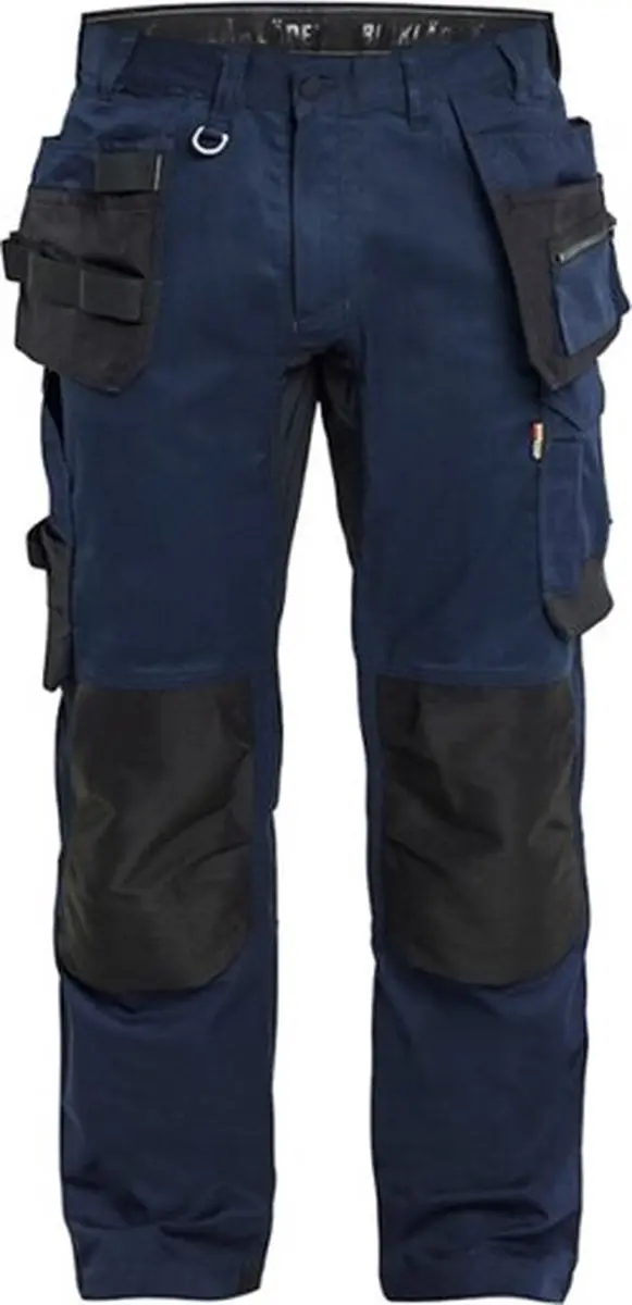 Blåkläder 1750 Werkbroek