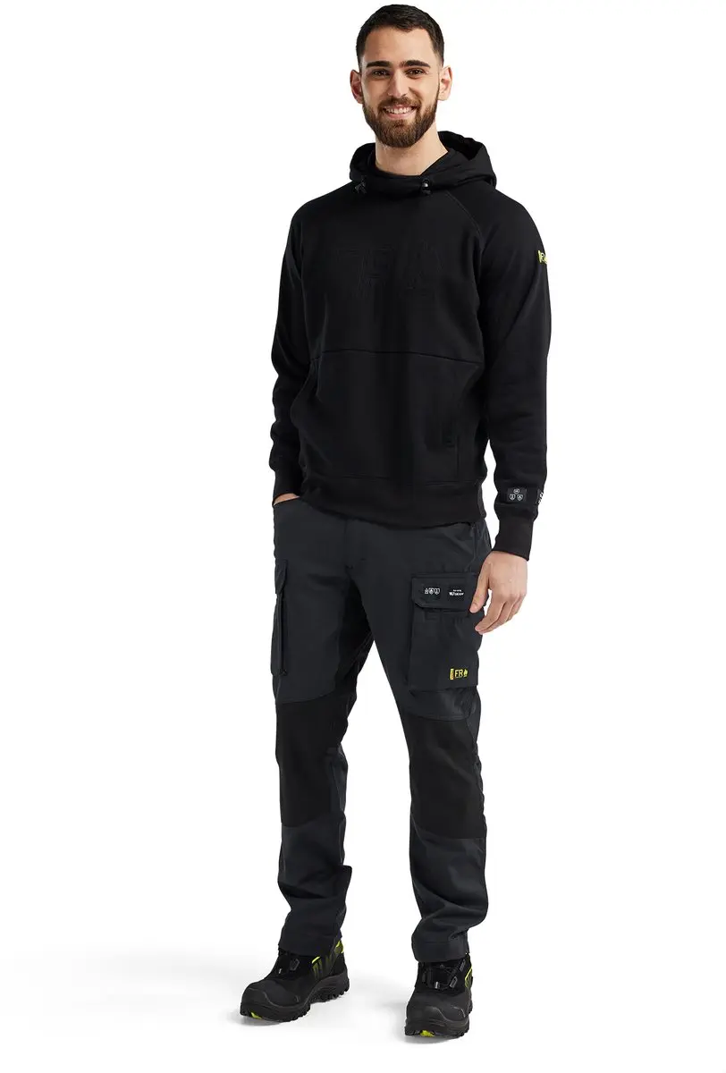 Blåkläder Multinorm Werkbroek 1486-1512