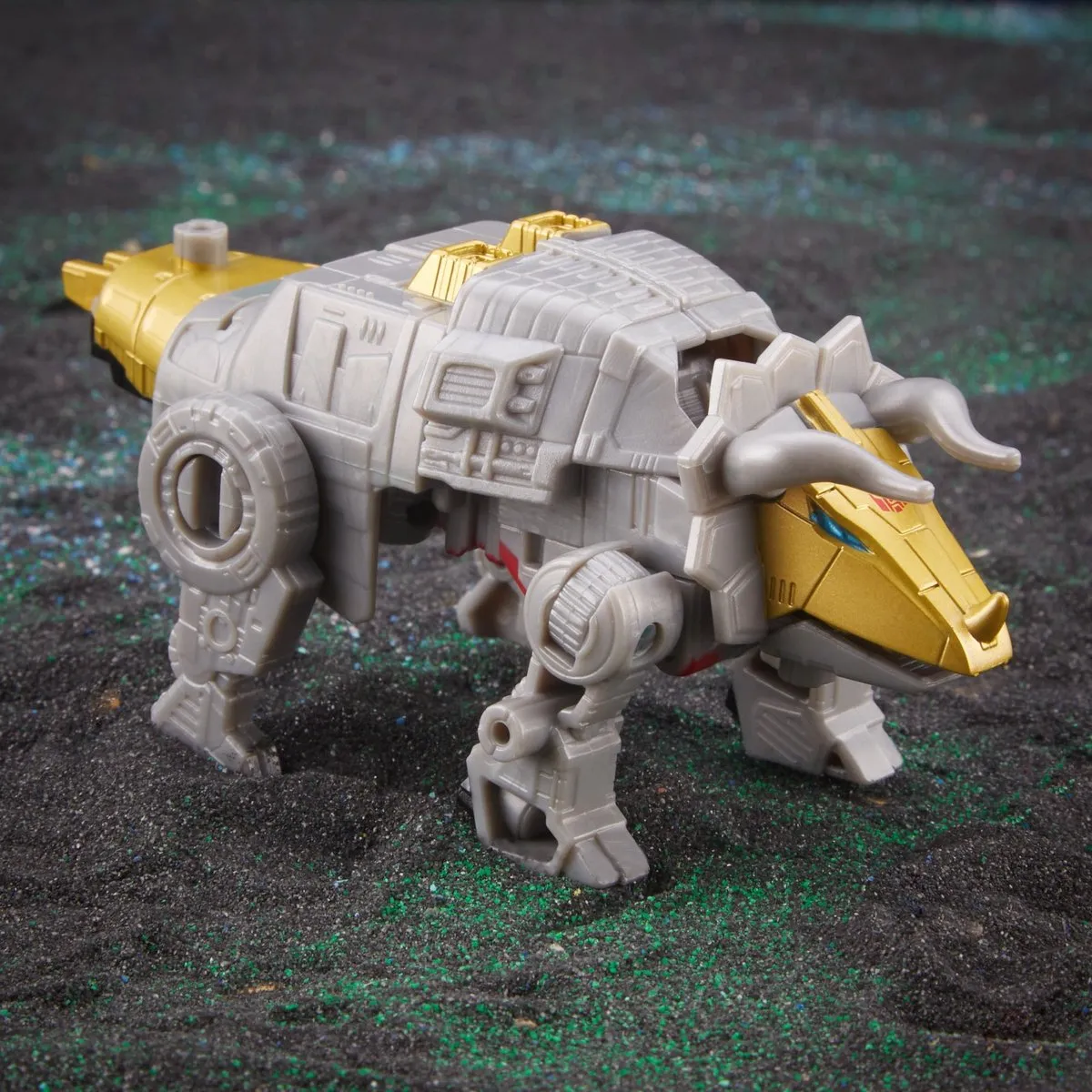 Hasbro Transformers Legacy Evolution Dinobot Slug F71785X0 - Actionfigure