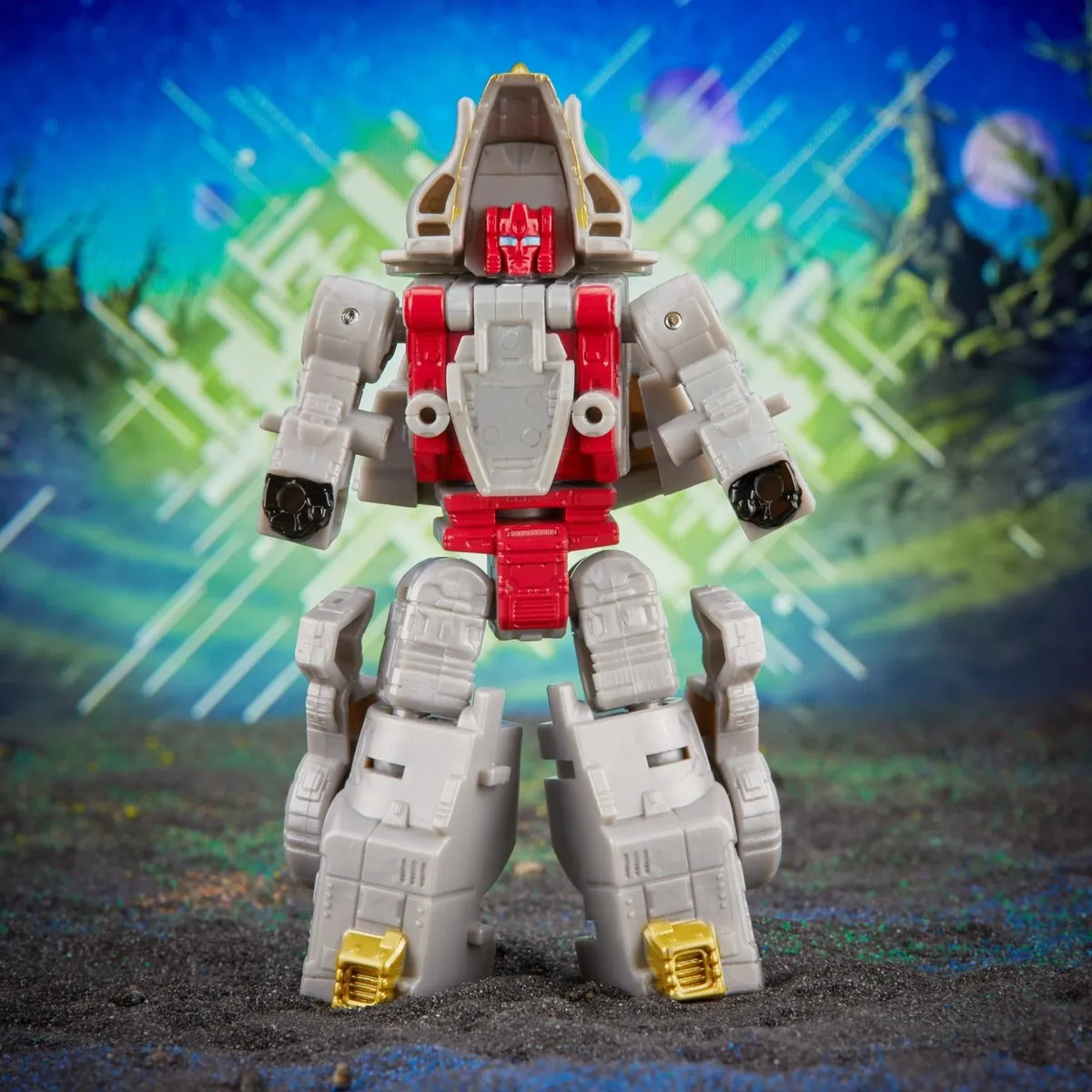 Hasbro Transformers Legacy Evolution Dinobot Slug F71785X0