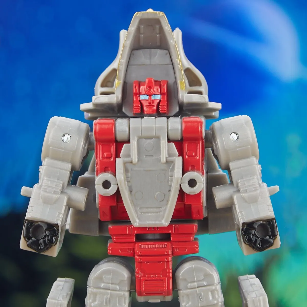 Hasbro Transformers Legacy Evolution Dinobot Slug F71785X0 - Actionfigure