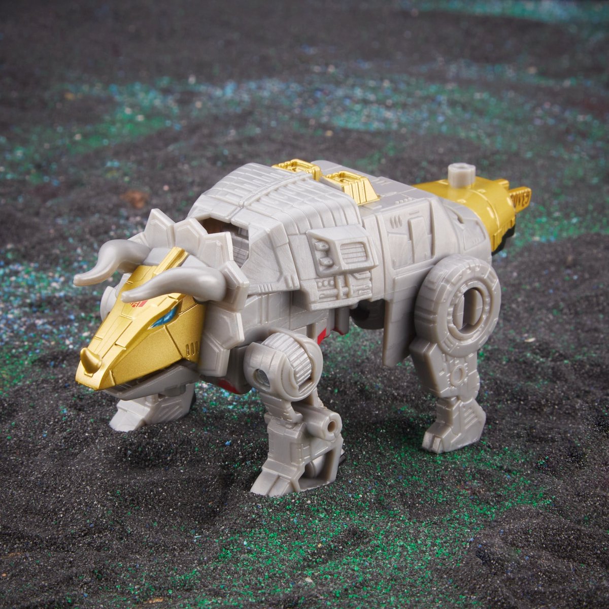 Hasbro Transformers Legacy Evolution Dinobot Slug - Action figure - 8+ jaar