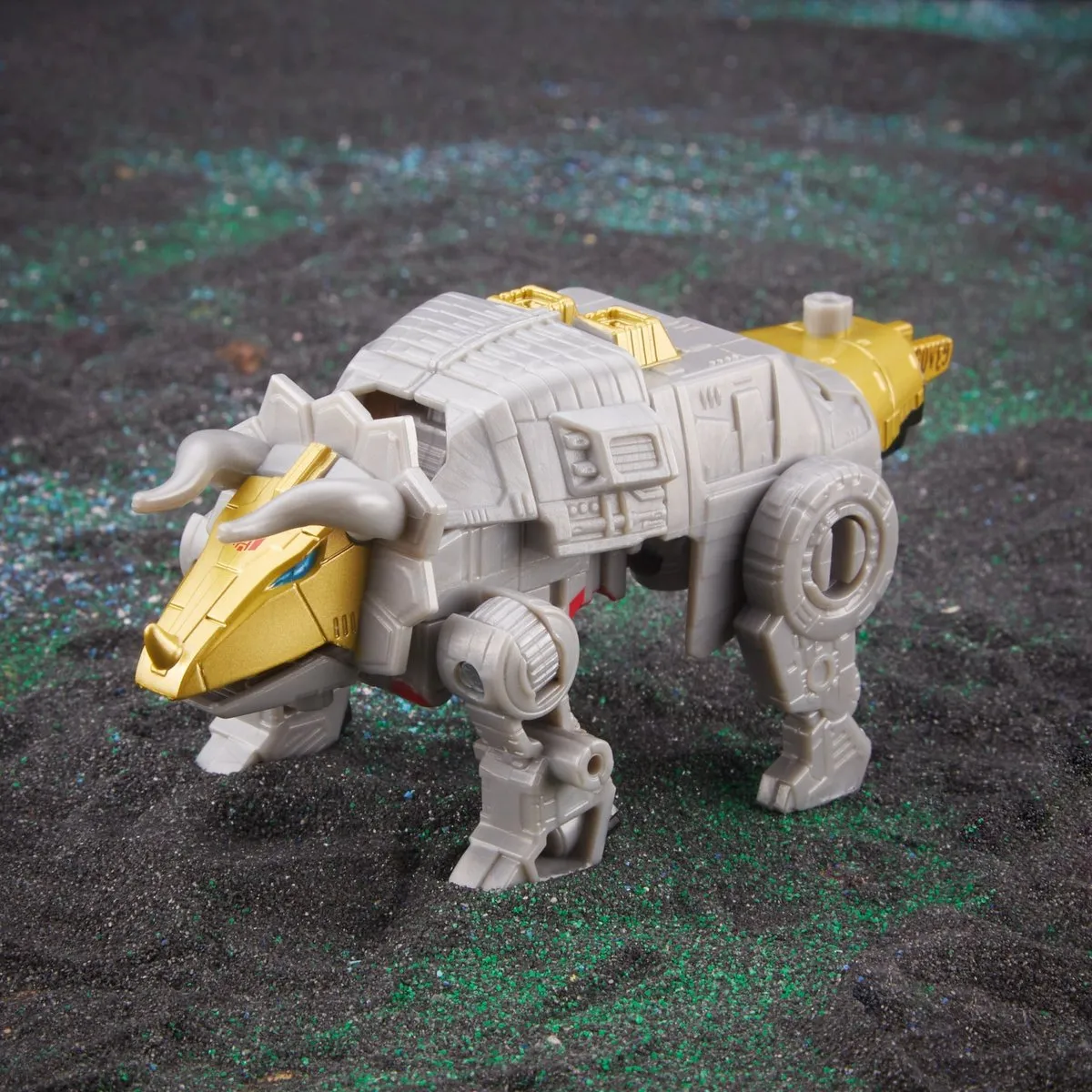 Hasbro Transformers Legacy Evolution Dinobot Slug F71785X0 - Actionfigure