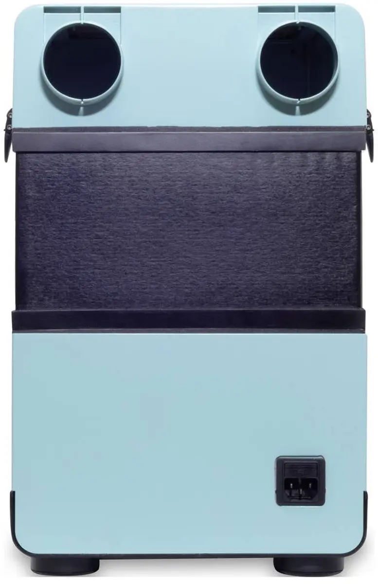 Weller ZeroSmog Unit Guard 2 Soldeerdampafzuiging 230V