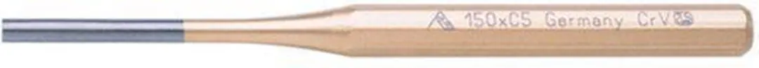 Rennsteig Pendrijver 150x10x4mm