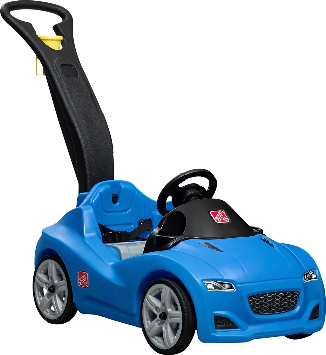 Step2 Whisper Ride Cruiser Loopwagen