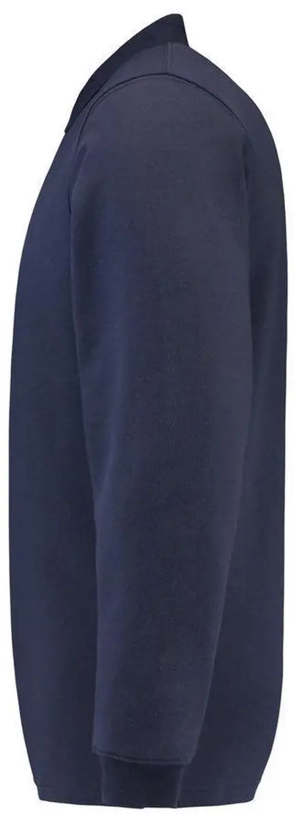 Tricorp Polo Sweater 301004 - 3XL - Blauw