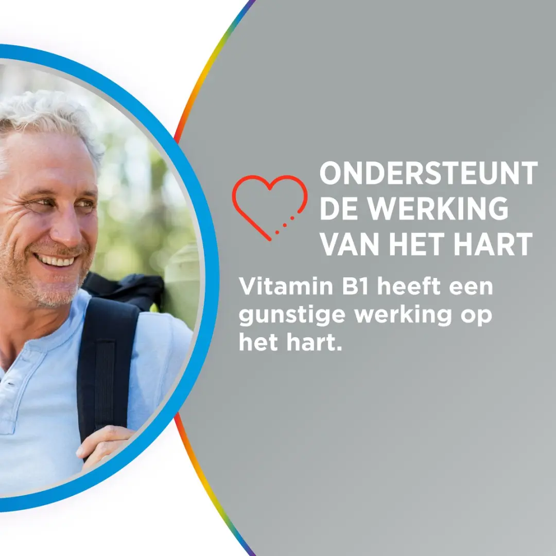 Centrum Men 50+ Multivitaminen 60 Tabletten