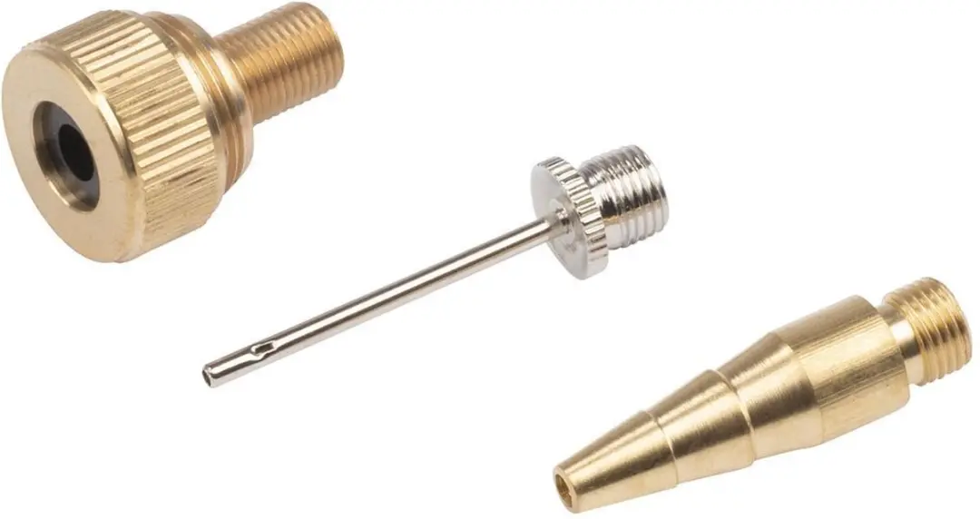 Powerplus POWAIR0101 Compressor Adapter Set