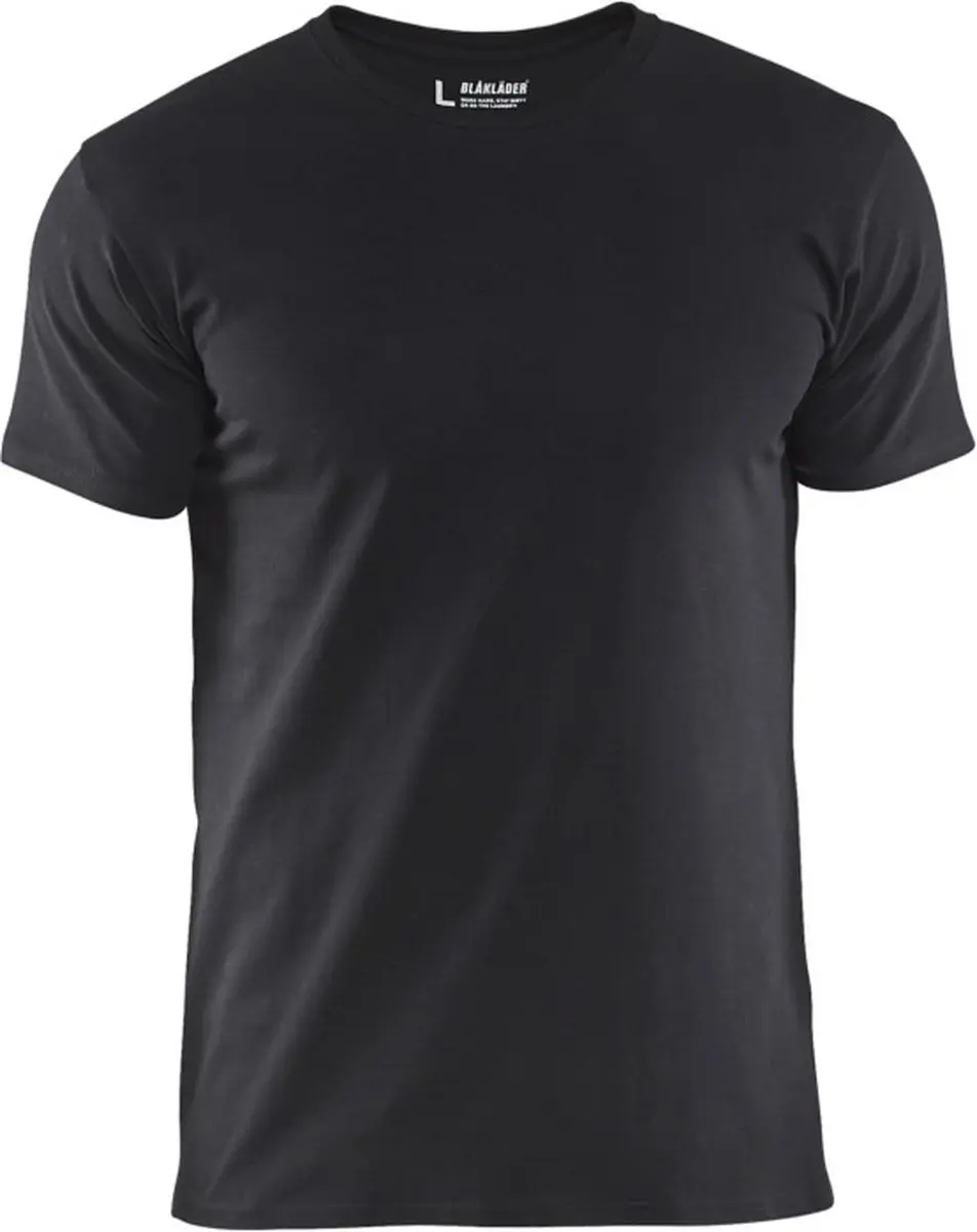 Blåkläder T-shirt Slim Fit 3533-1029
