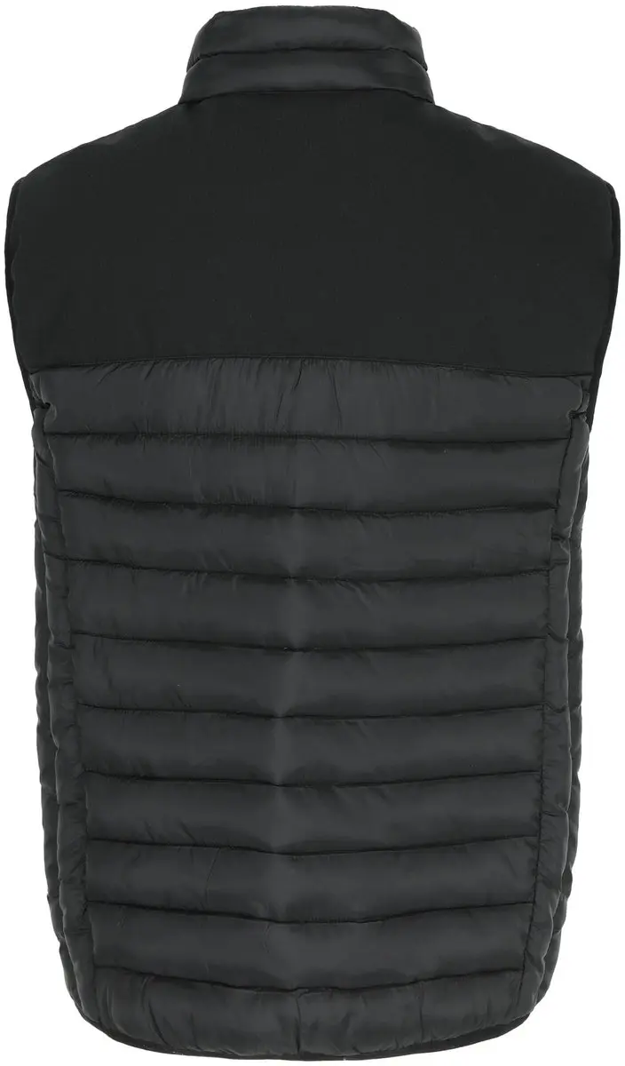 Herock Suri Bodywarmer - M - Zwart