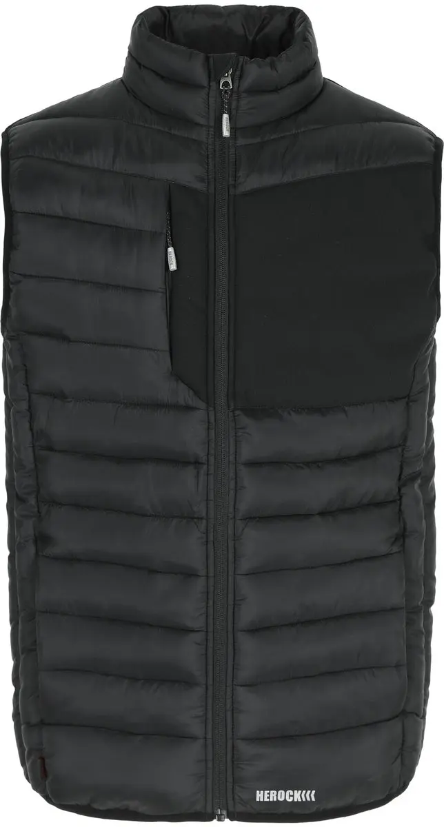 Herock Suri Bodywarmer