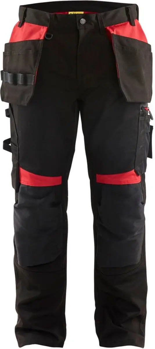 Blåkläder Werkbroek 1555-1860