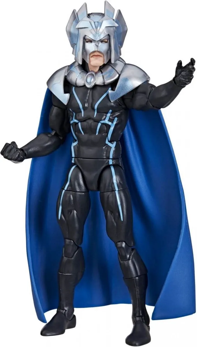 Hasbro Marvel Warlord Figure Legend Series F3437