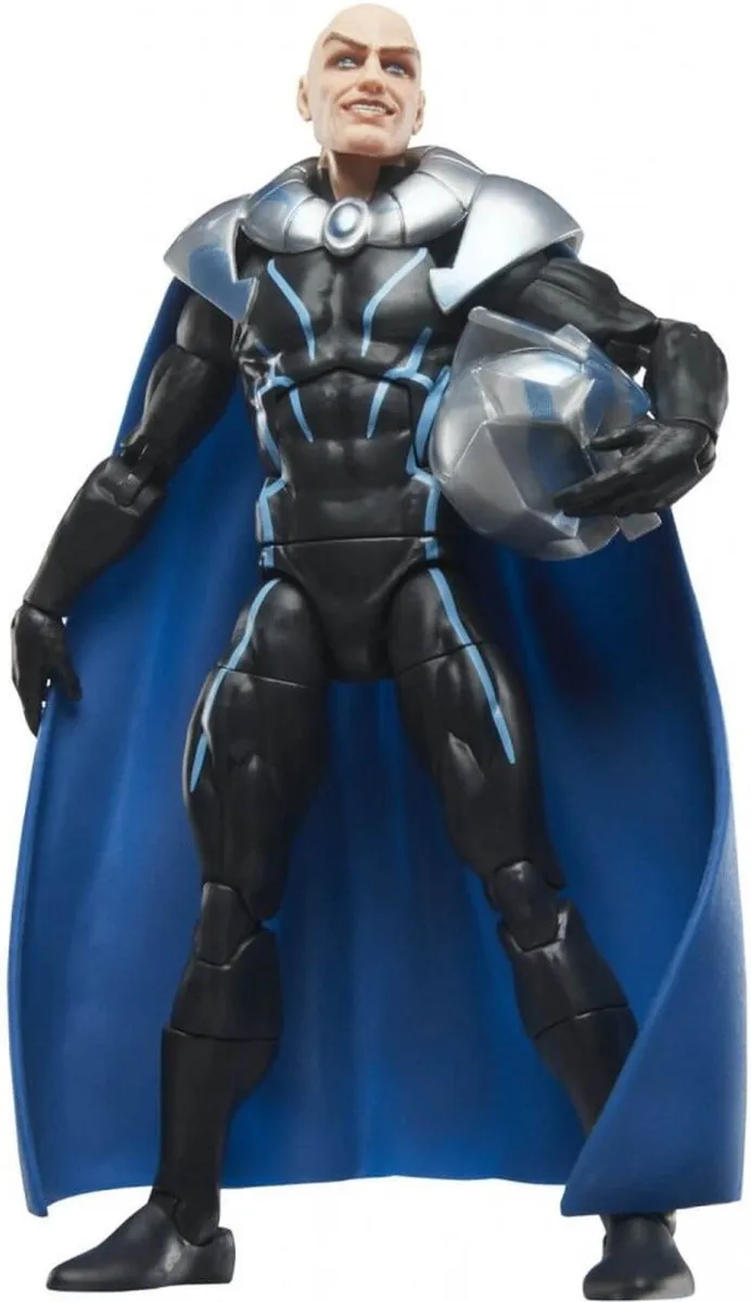 Hasbro Marvel Warlord Figure Legend Series F3437 - Meerkleurig - afbeelding 6 van 6