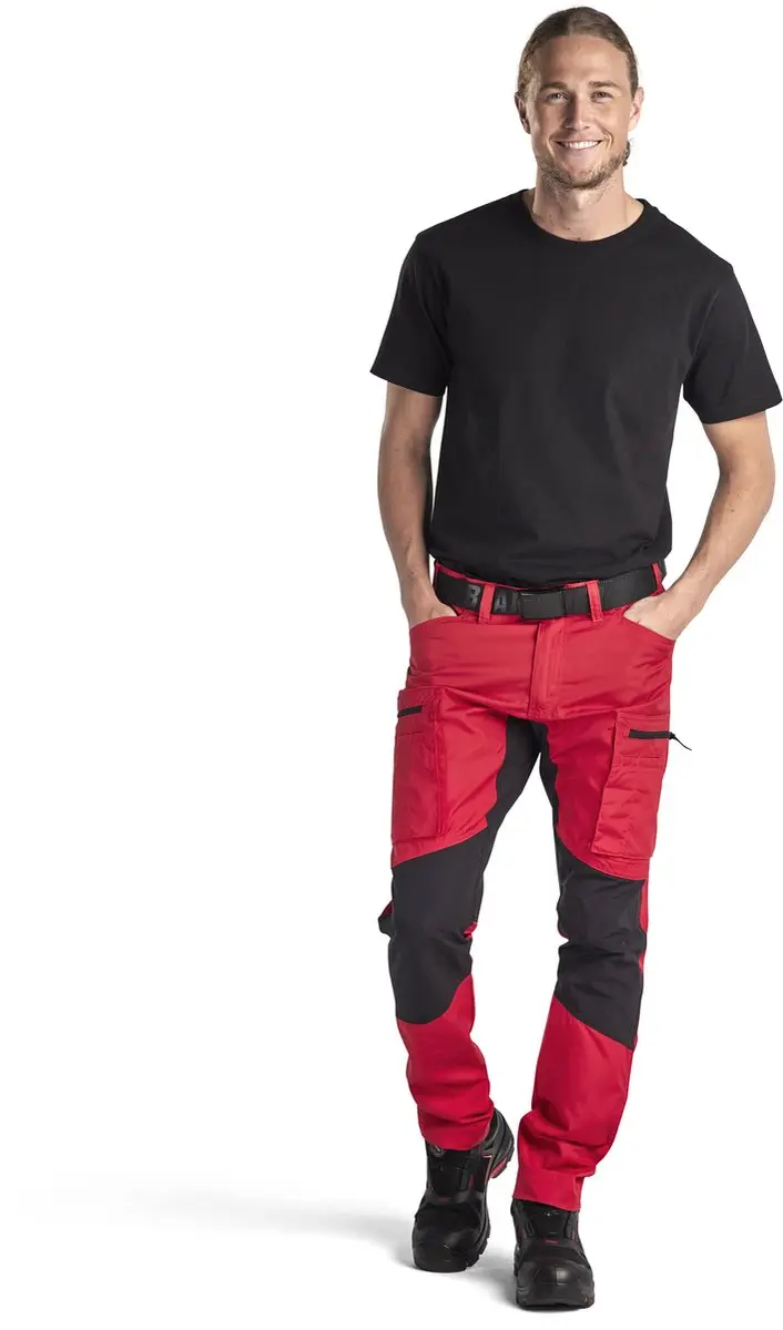 Blåkläder Service Werkbroek 1459-1845