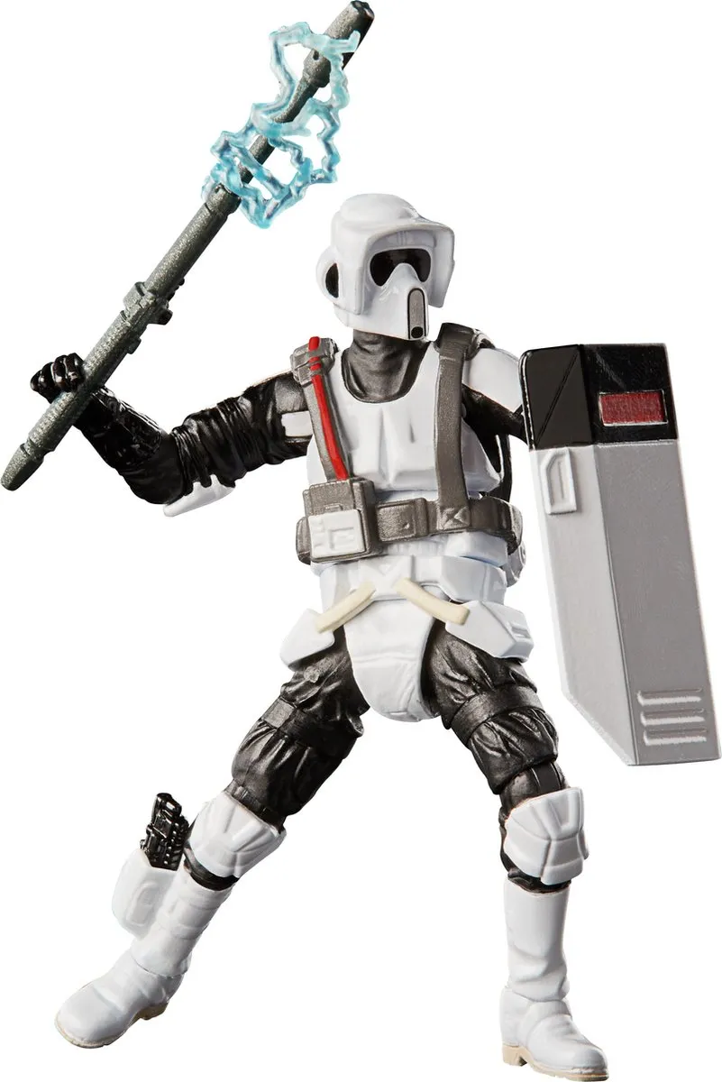 Star Wars Jedi: Survivor Vintage Collection Speelfiguur F55645L0 - Multikleur