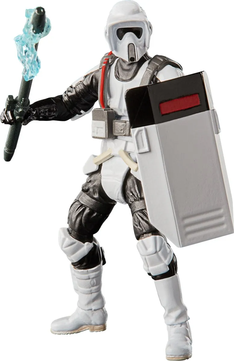 Star Wars Jedi: Survivor Vintage Collection Speelfiguur F55645L0 - Multikleur